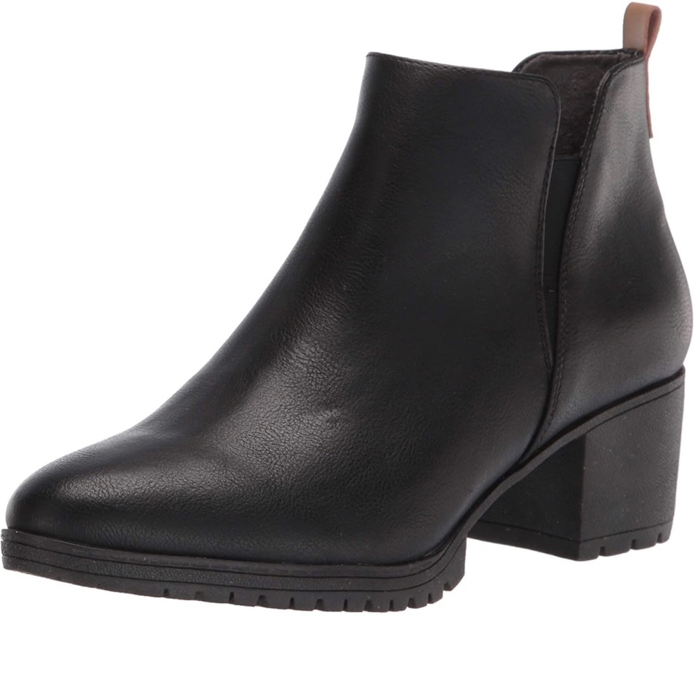 Dr. Scholl's Shoes Women's London Ankle Boot Sz 9.5 M